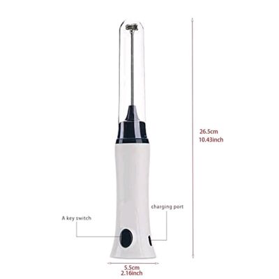 Rechargeable Coffee Foamer_img_1