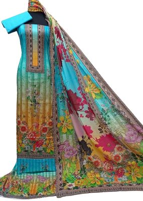 Zam Zam Swiss Cotton