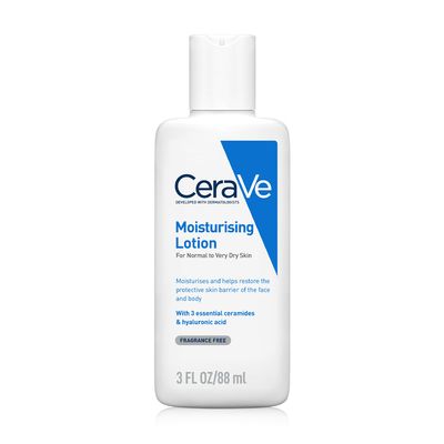 CeraVe Moisturizing Lotion For Dry Skin (88ml)_img_0