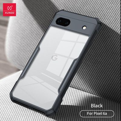 Google Pixel 6A Back Cover Xundd_img_0