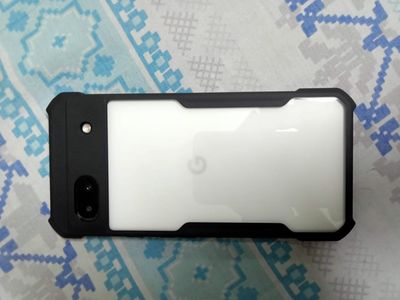 Google Pixel 6A Back Cover Xundd_img_1