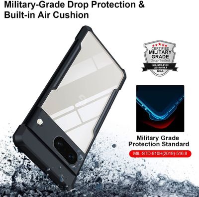 Google Pixel 6A Back Cover Xundd_img_2