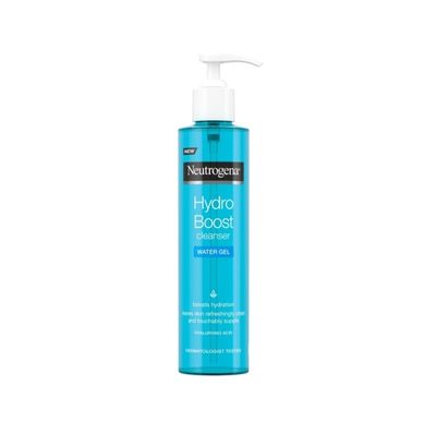Neutrogena Hydro Boost Water Gel Cleanser_img_0
