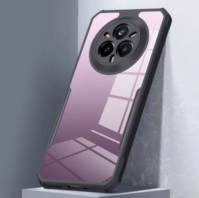 Xundd Case For Realme 14 Pro Plus Back Cover_img_1