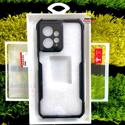 Xundd Case For Redmi Note 12 4g Back Cover_img_2