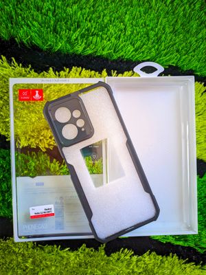Xundd Case For Redmi Note 12 4g Back Cover_img_5