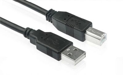 1.5 meter Printer Cable USB 2.0 for all type of usb printers_img_3