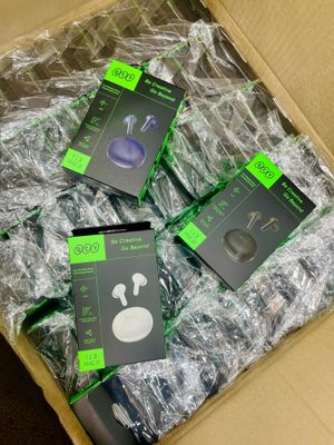 QCY T13 ANC 2 ANC Earbuds_img_3