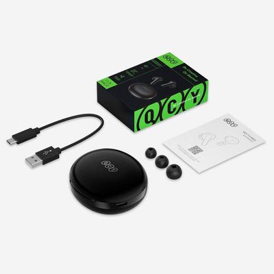 QCY T13 ANC 2 ANC Earbuds_img_1