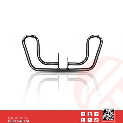 Leg Guard (Projapoti) for FZS V1, FZS V2, Fazer V1, Fazer V2 bike._img_0