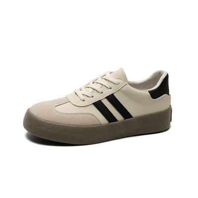 Men's Versatile Casual INS Sneakers_img_1