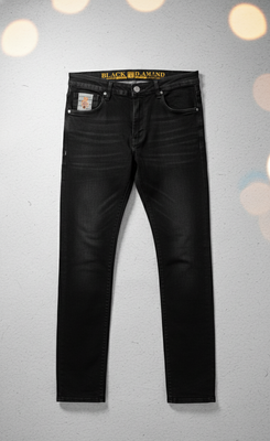 Black Diamond Jeans Pant_img_0