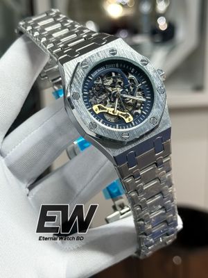 AP AUTOMATIC SILVER CHAIN BLUE DIAL_img_0