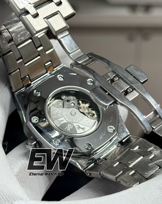 AP AUTOMATIC SILVER CHAIN BLUE DIAL_img_1