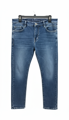 Louis Vuitton Jeans Pant_img_0