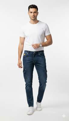 Rookies Jeans Pant_img_1