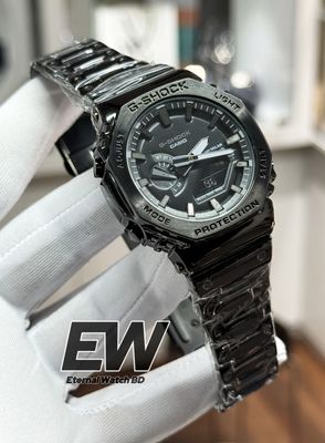 GSHOCK CHAIN FULL BLACK_img_0
