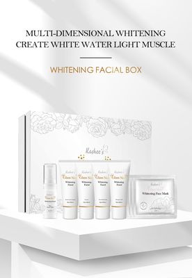 Kashee's Whitening Facial Kit_img_0