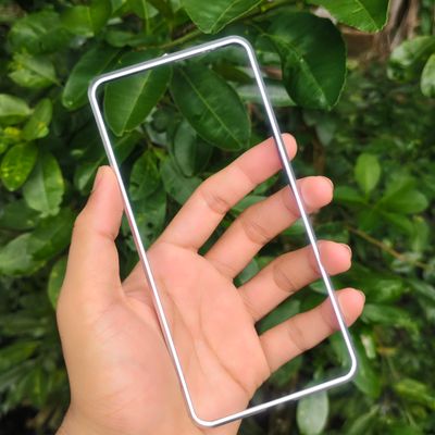 iQOO Neo10 Metal body magnetic back cover_img_6