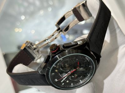 TAG QUARTZ BELT FULL BLACK_img_1