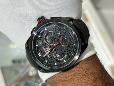 TAG QUARTZ BELT FULL BLACK_img_3