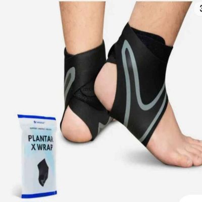 Plantar X Wrap - Ankle Support_img_0