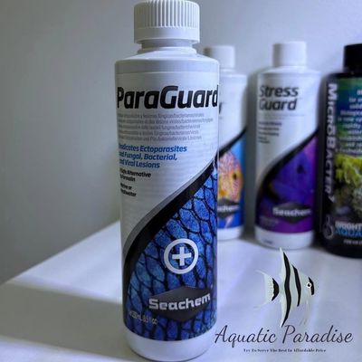 Seachem ParaGuard – 250ml_img_0