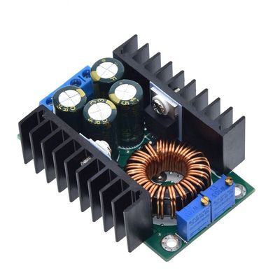 XL4016 10A 300W Adjustable DC-DC Buck Converter Step-Down Power Module_img_0