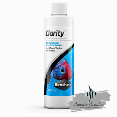 Seachem Clarity 3250ml – Advanced Water Clarifier_img_0