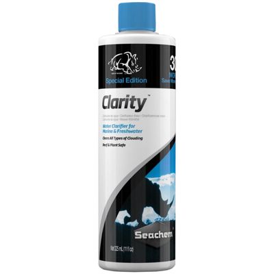 Seachem Clarity 3250ml – Advanced Water Clarifier_img_1