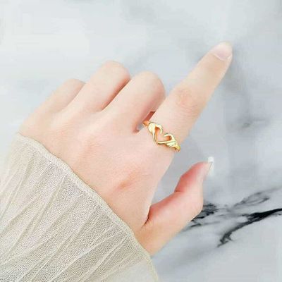 Beautiful Colour Guaranteed finger ring_img_7