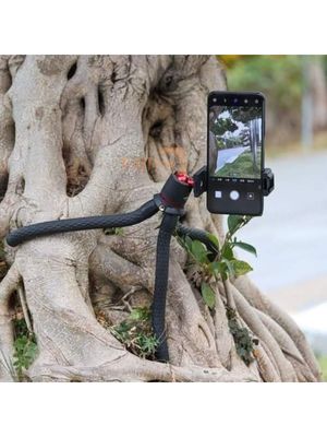 Ulanzi MT11 Octopus Tripod For DSLR Camera & Smartphones_img_1