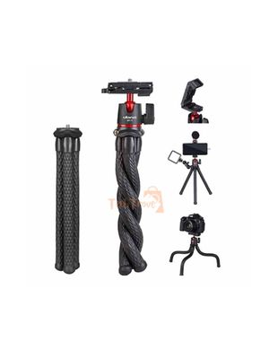 Ulanzi MT11 Octopus Tripod For DSLR Camera & Smartphones_img_4