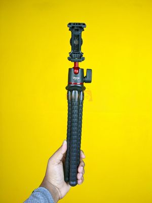 Ulanzi MT11 Octopus Tripod For DSLR Camera & Smartphones_img_6