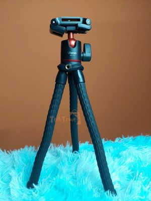 Ulanzi MT11 Octopus Tripod For DSLR Camera & Smartphones_img_7