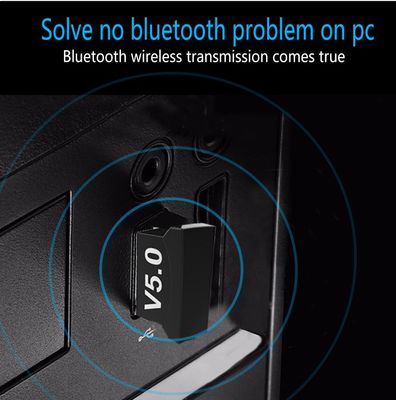 Speedy Bluetooth 5.0 adapter USB adapter desktop computer adapter 5.0 adapter Bluetooth audio receiver_img_3