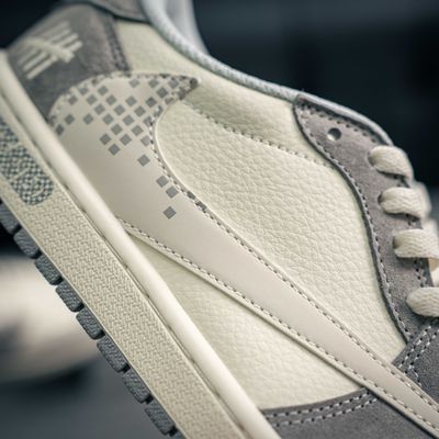 Nike Air Jordan 1 Low (1:1)_img_1