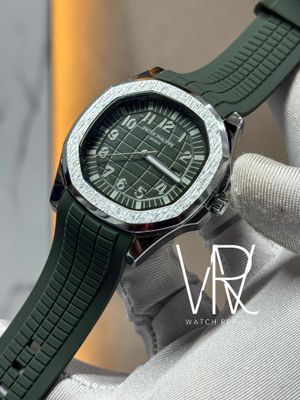 PATEK AQUANAUT GREEN DIAL_img_0