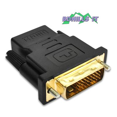 Basics Hdmi To Dvi-D Adapter_img_2