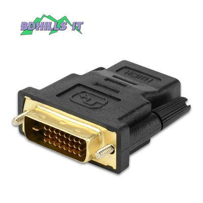 Basics Hdmi To Dvi-D Adapter_img_3