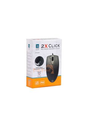 A4TECH OP-620D 2X Click Optical Mouse_img_2