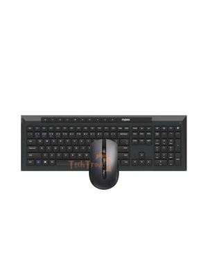 Rapoo 8210M Multi-mode Keyboard & Mouse Combo_img_0