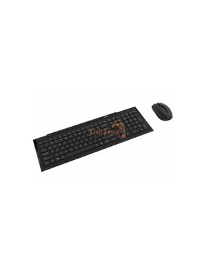 Rapoo 8210M Multi-mode Keyboard & Mouse Combo_img_1