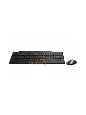 Rapoo 8210M Multi-mode Keyboard & Mouse Combo_img_2