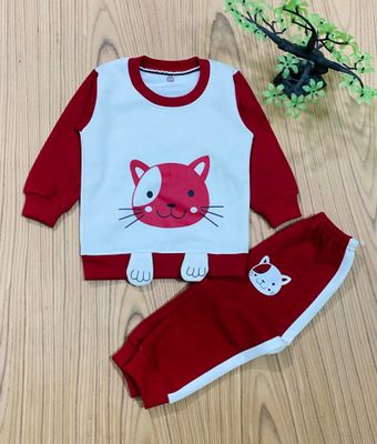 Baby Sweet Shirt & Pant Set_img_1