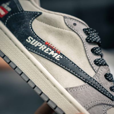 Nike Air Jordan 1 Low (1:1)_img_2