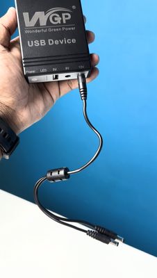 DC Y Cable for WGP/ SKE UPS_img_2