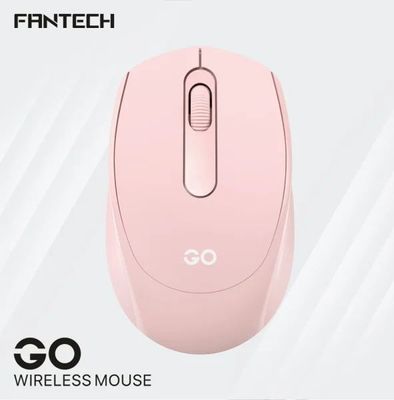 Fantech W603 Go Wireless Mouse – Black._img_0