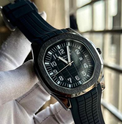 Patek None Chronograph Full Black_img_0