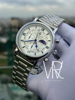 PATEK PHILIPPE MOONPHASE BLUE DIGITS_img_0